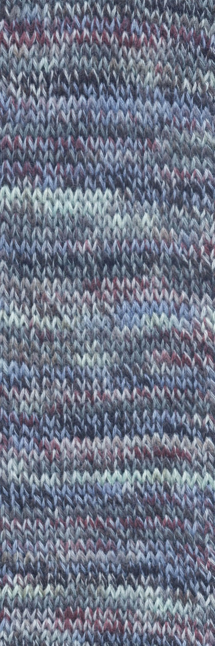 Footprints Wool Addicts 21 - Lang Yarns Garn