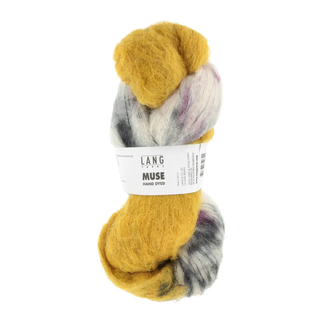 Muse 06 - Lang Yarns Garn