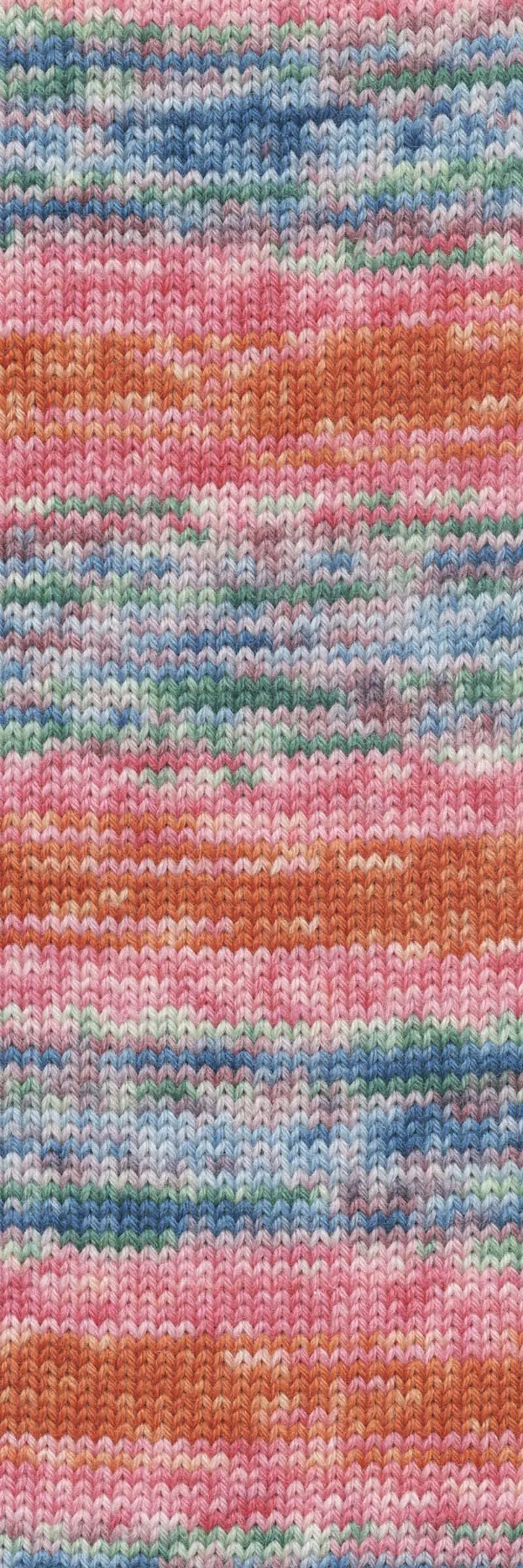 Move 4-ply 02 - Lang Yarns Wooladdicts Garn