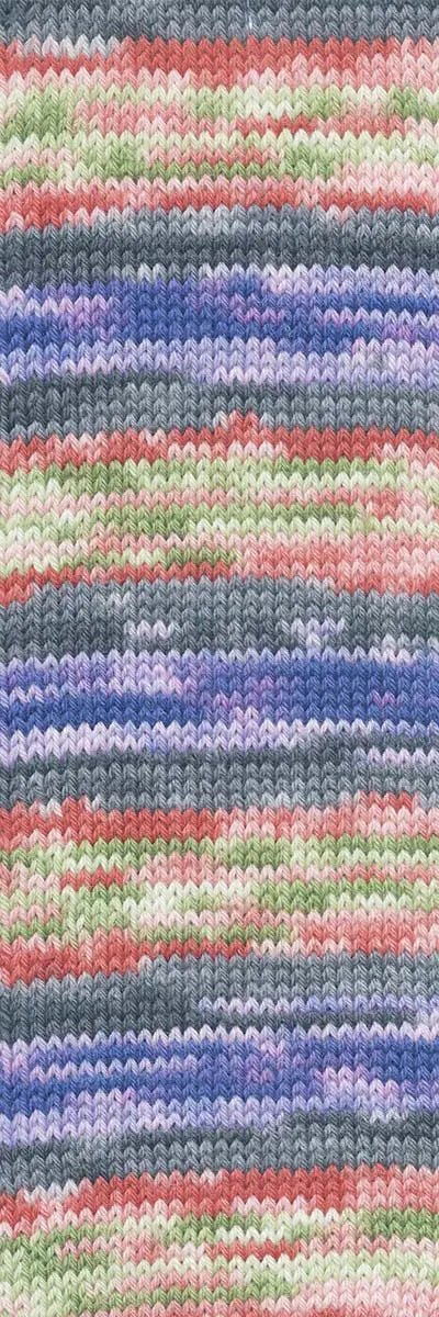 Move 4-ply 12 - Lang Yarns Wooladdicts Garn