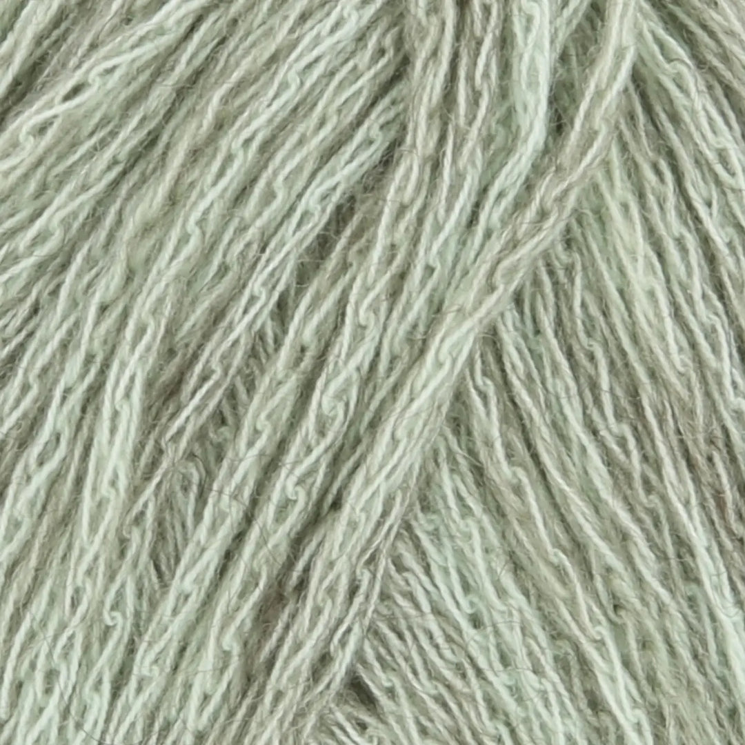 Vaya 58 Mint - Lang Yarns Garn