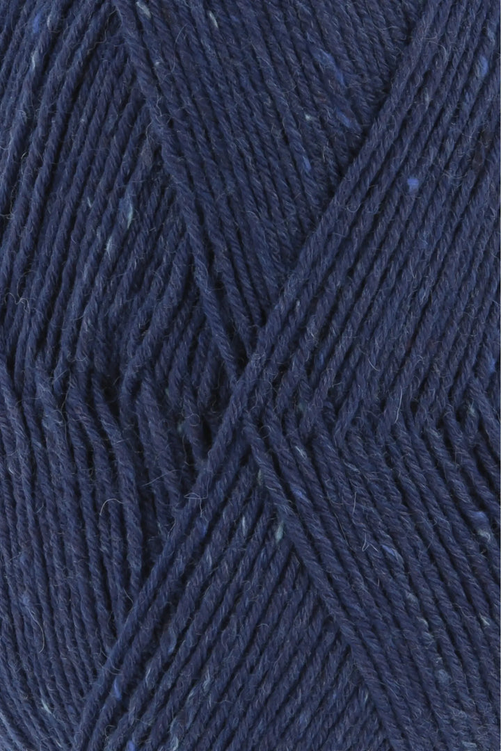 Super Soxx Tweed 6-ply 06 - Strømpegarn fra Lang Yarns