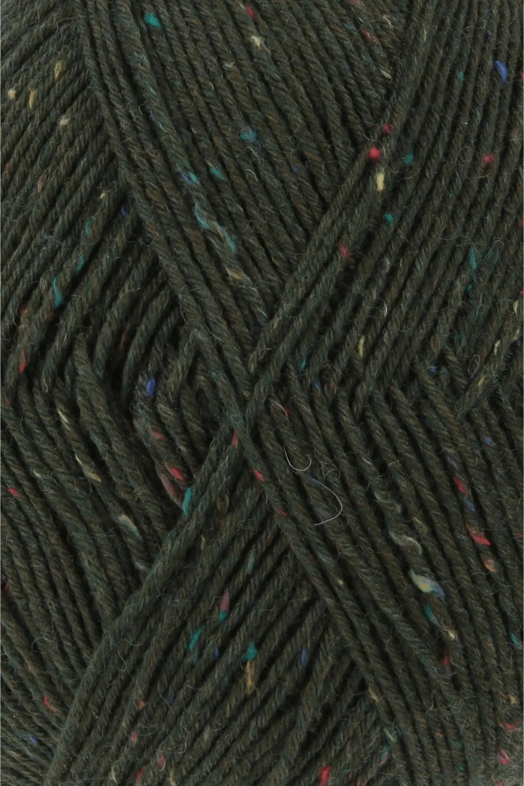 Super Soxx Tweed 6-ply 18  - Strømpegarn fra Lang Yarns