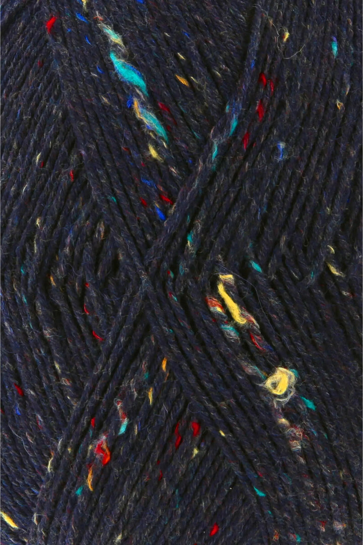 Super Soxx Tweed 6-ply 25  - Strømpegarn fra Lang Yarns