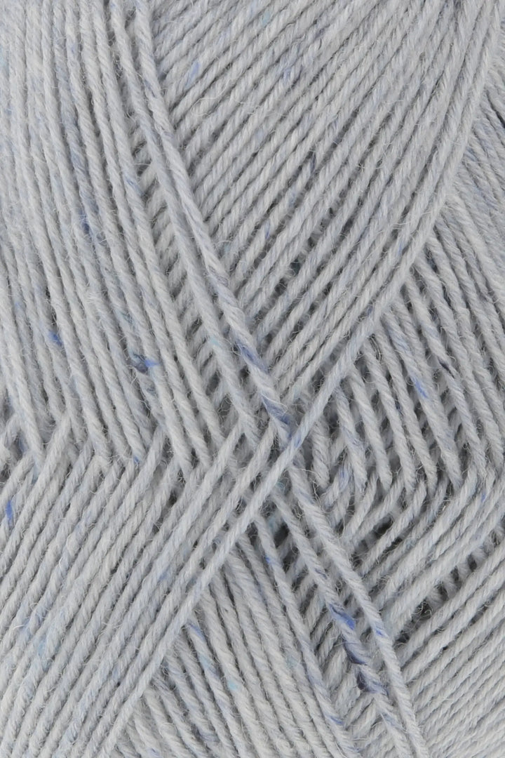 Super Soxx Tweed 6-ply 33 - Strømpegarn fra Lang Yarns