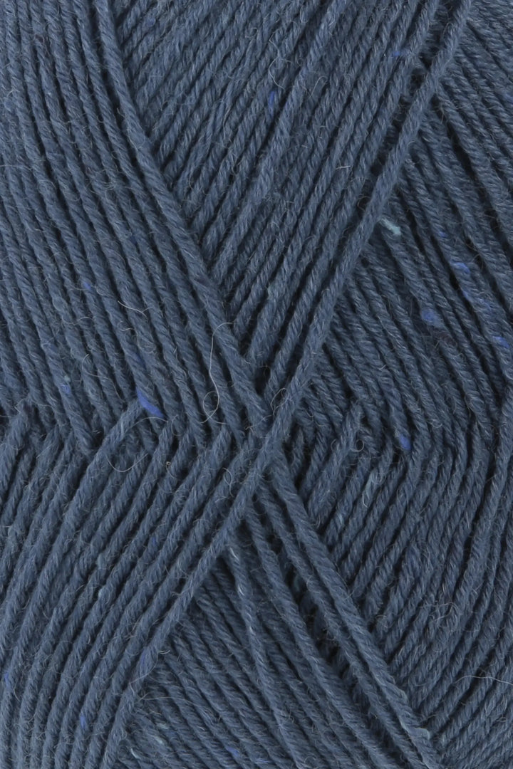 Super Soxx Tweed 6-ply 34 - Strømpegarn fra Lang Yarns