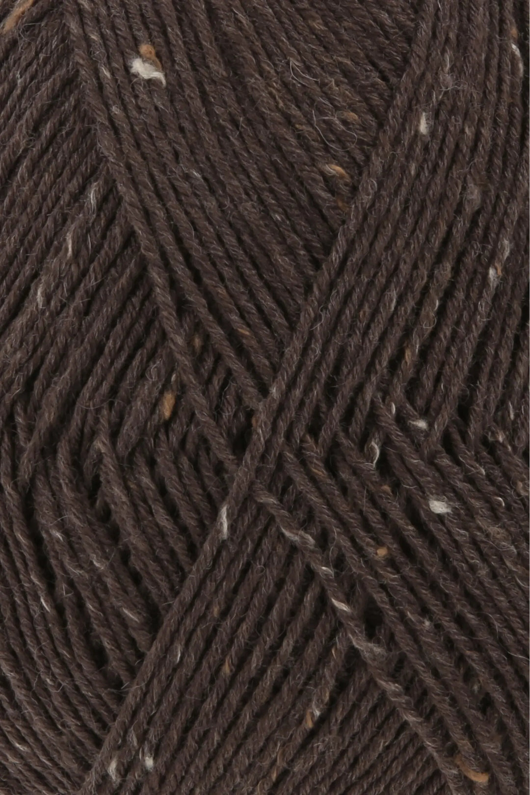 Super Soxx Tweed 6-ply 67 - Strømpegarn fra Lang Yarns