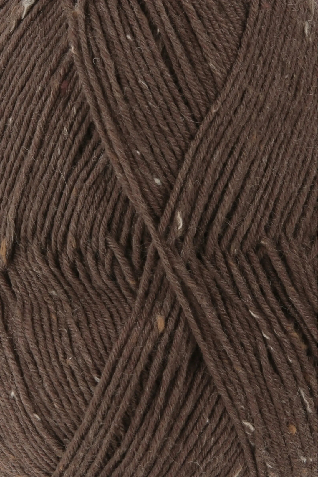 Super Soxx Tweed 6-ply 68 - Strømpegarn fra Lang Yarns
