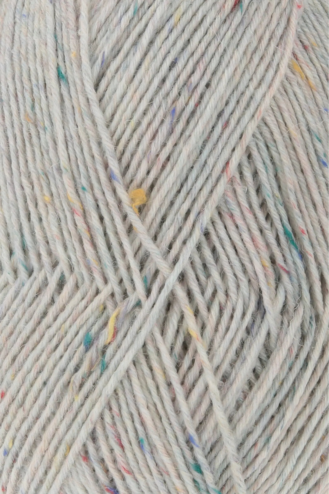 Super Soxx Tweed 6-ply 96 - Strømpegarn fra Lang Yarns