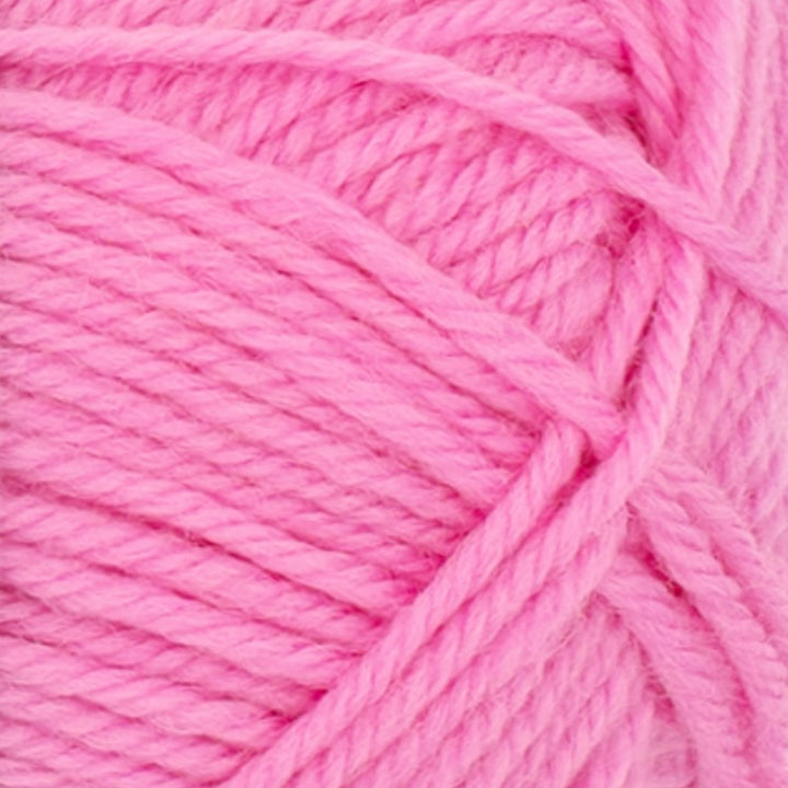 Perfect 4626 Shocking Pink - Sandnes Garn