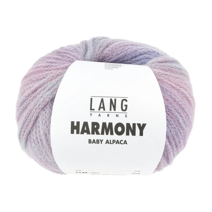 Harmony 03 - Lang Yarns Garn