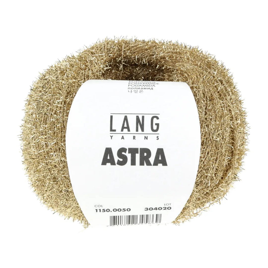 Astra - Lang Yarns Garn