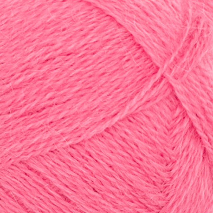 Alpakka Følgetråd 4315 Bubblegum Pink - Sandnes Garn