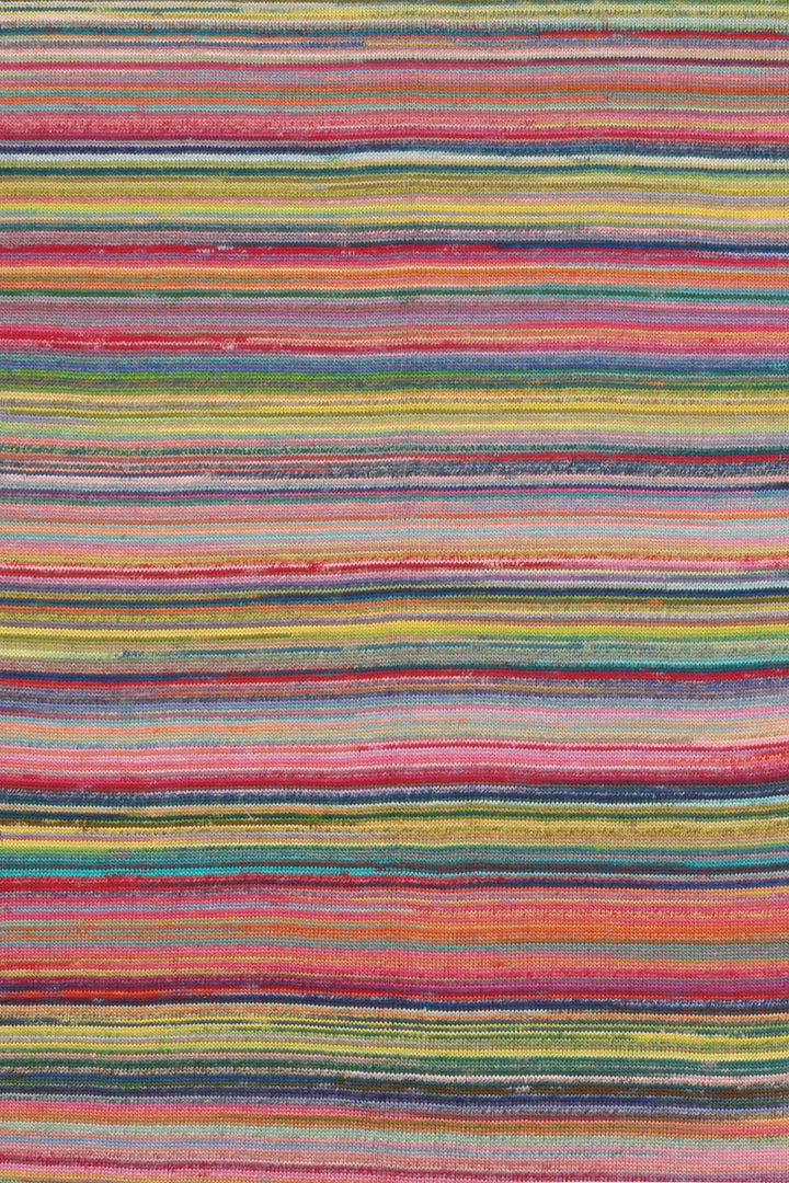 Infinity 01 Multifarvet - Lang Yarns Garn