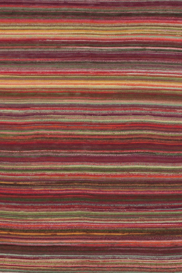 Infinity 02 Multifarvet - Lang Yarns Garn