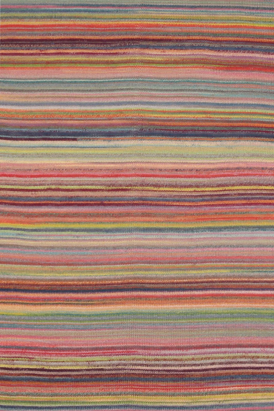 Infinity 03 Multifarvet - Lang Yarns Garn