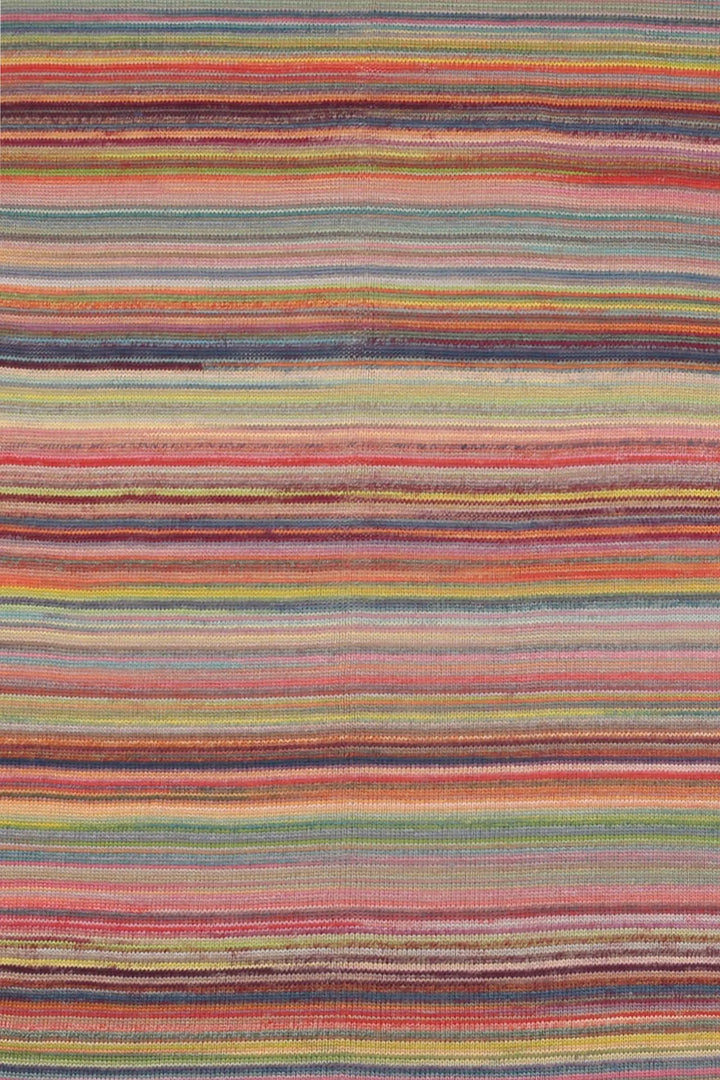 Infinity 03 Multifarvet - Lang Yarns Garn