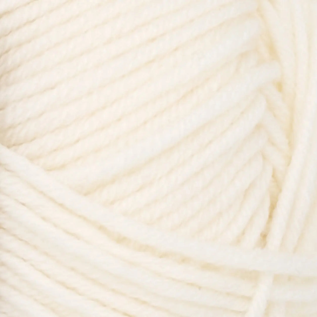 Merinoull 1002 White - Sandnes Garn