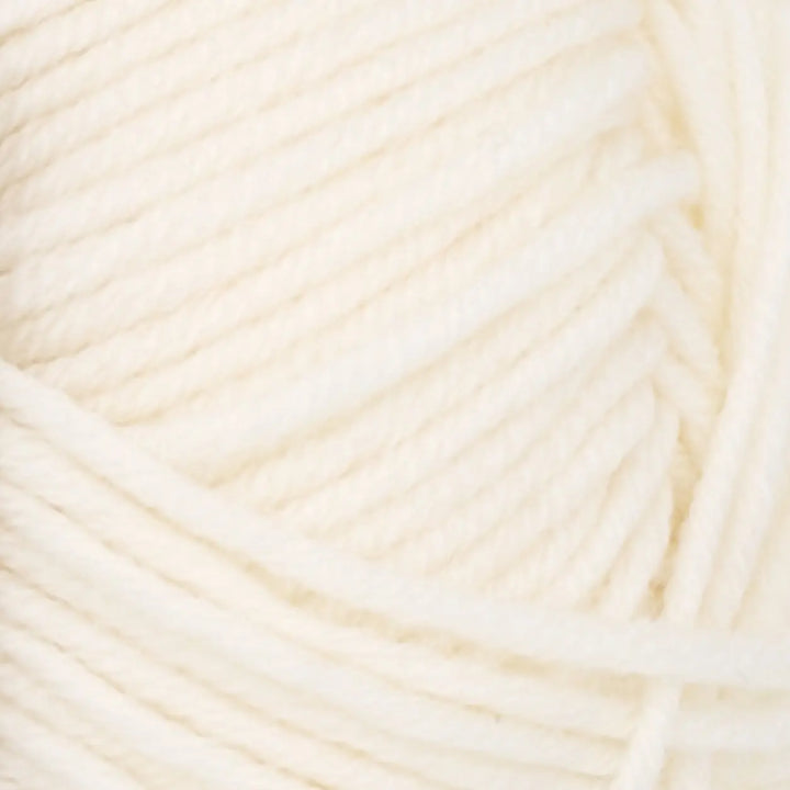 Merinoull 1002 White - Sandnes Garn