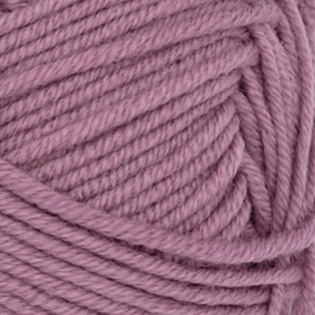 Merinoull 4622 Light Heather Purple - Sandnes Garn