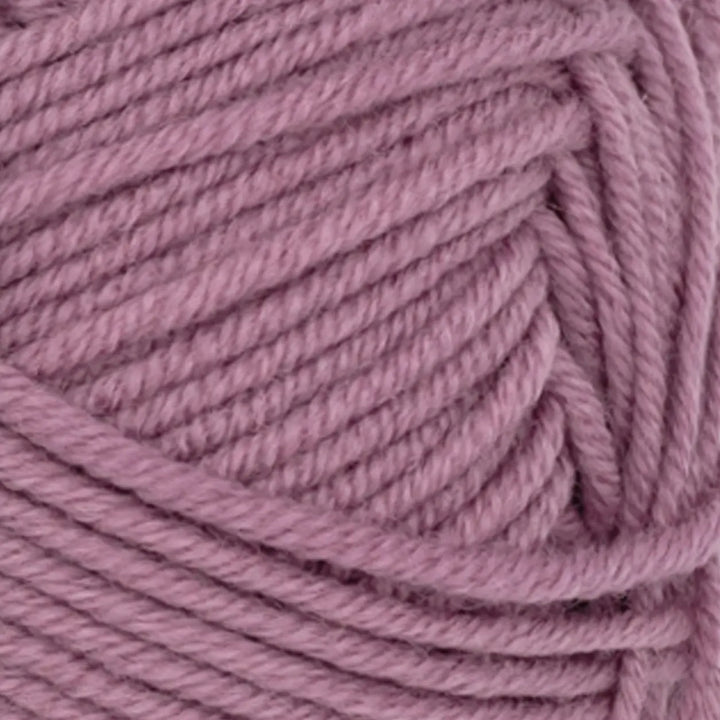 Merinoull 4622 Light Heather Purple - Sandnes Garn
