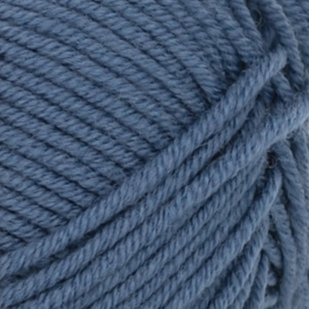 Merinoull 6052 Country Blue - Sandnes Garn