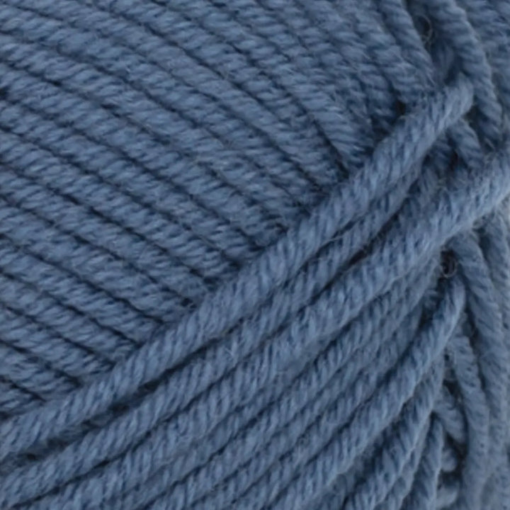 Merinoull 6052 Country Blue - Sandnes Garn