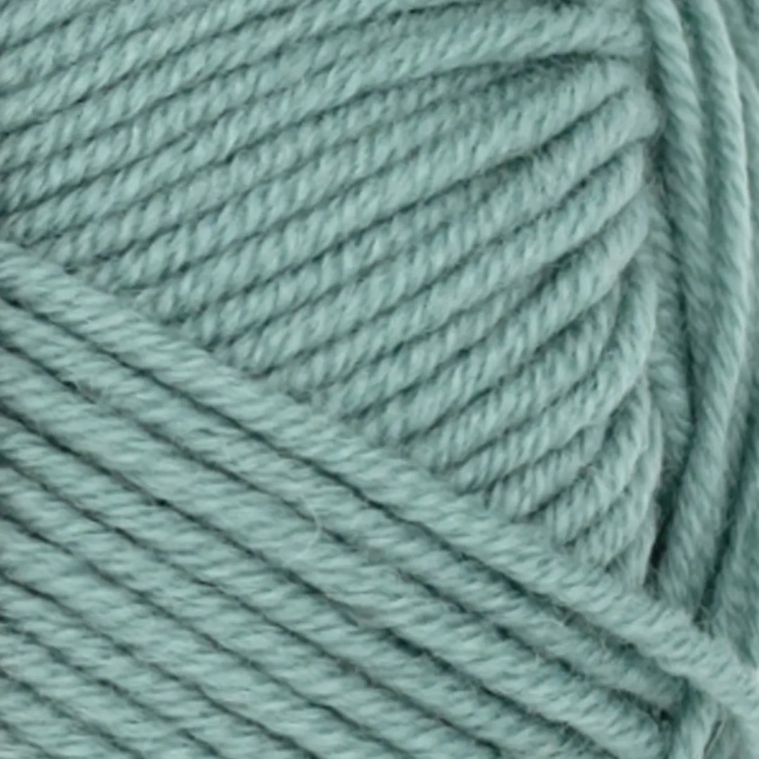 Merinoull 7741 Aqua Haze - Sandnes Garn