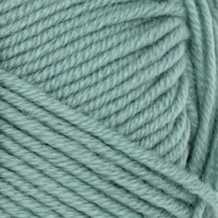 Merinoull 7741 Aqua Haze - Sandnes Garn