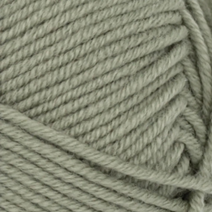 Merinoull 8521 Dusty Light Green - Sandnes Garn