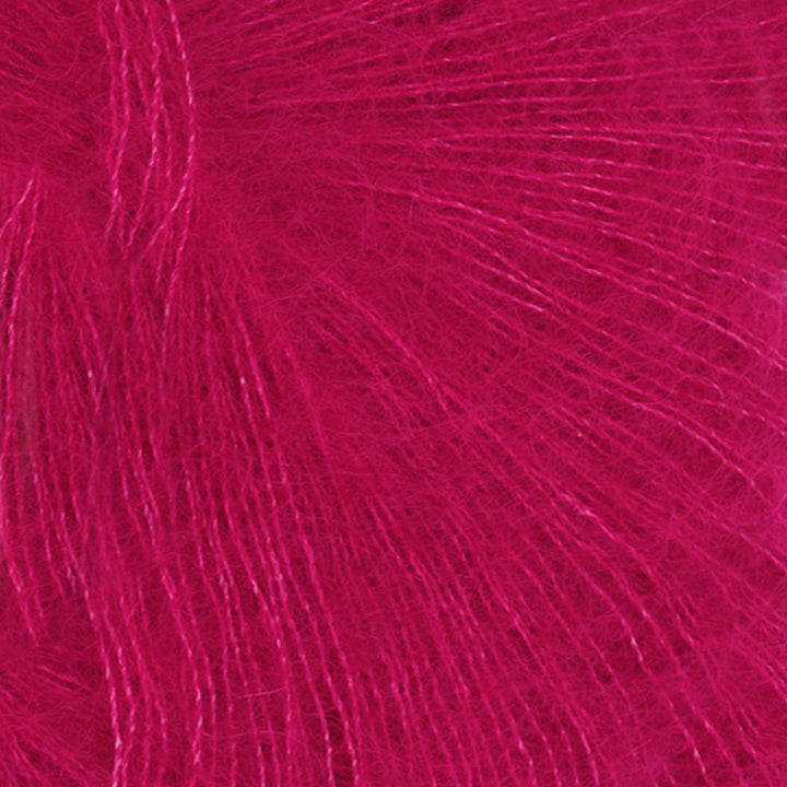 Tynn Silk Mohair 4600 Jazzy Pink
