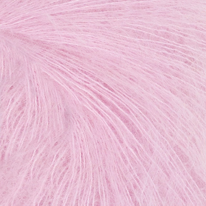 Tynn Silk Mohair 4813 Pink Lilac - Sandnes Garn
