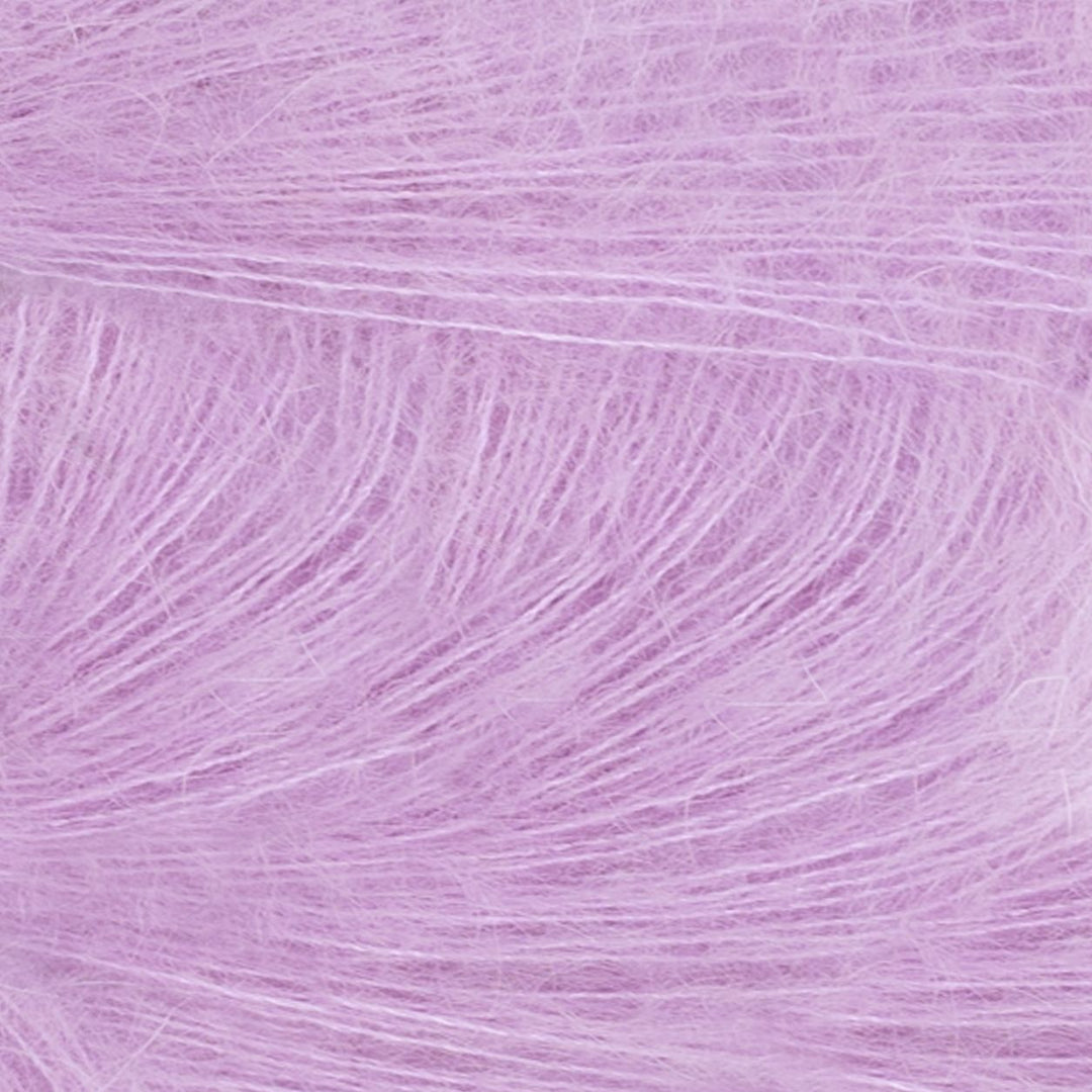 Tynn Silk Mohair 5023 Lilac - Sandnes Garn
