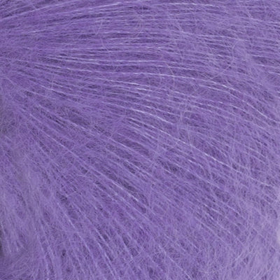 Tynn Silk Mohair 5235 Passionsblomst