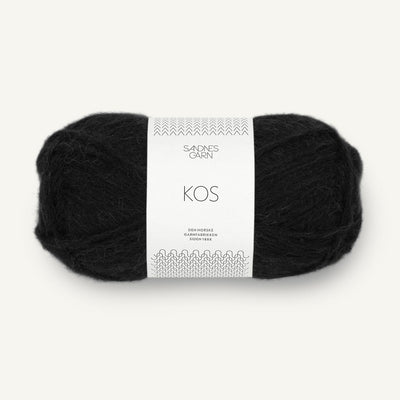 KOS 1099 Sort