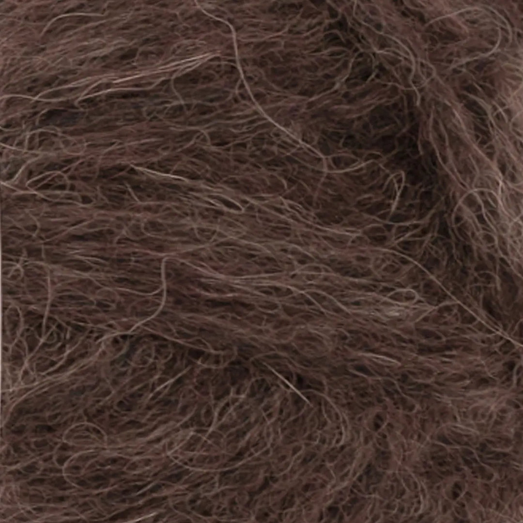 KOS 3082 Dark Brown - Sandnes Garn