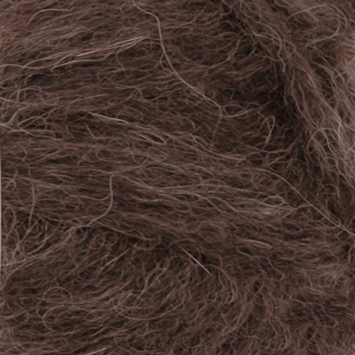 KOS 3082 Dark Brown - Sandnes Garn