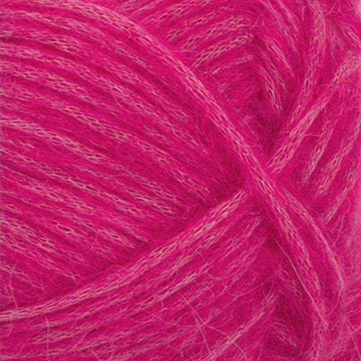 KOS 4600 Jazzy Pink - Sandnes Garn