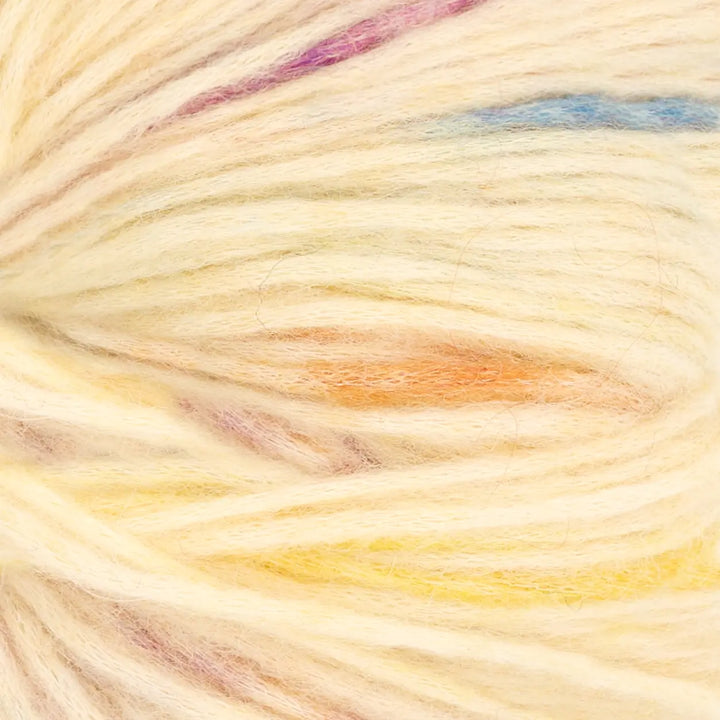 Poppy 2110 Tutti Frutti Sunshine - Sandnes Garn