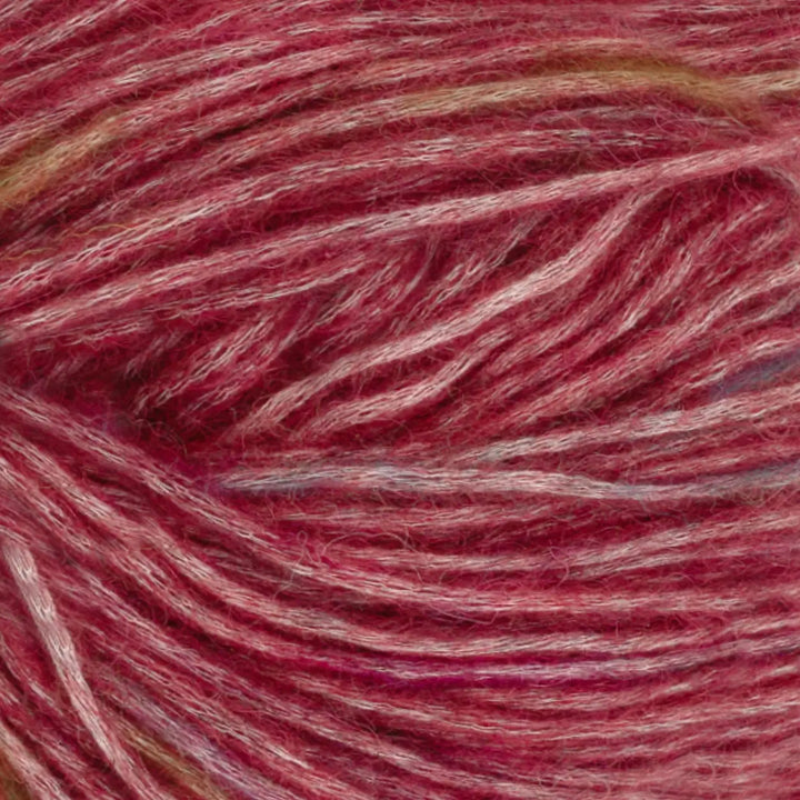 Poppy 4510 Cranberry Crush - Sandnes Garn