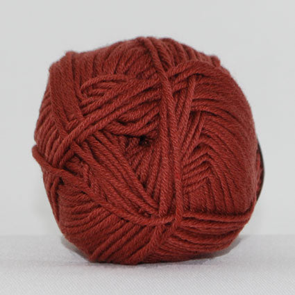 Merino Cotton 1426 - Hjertegarn