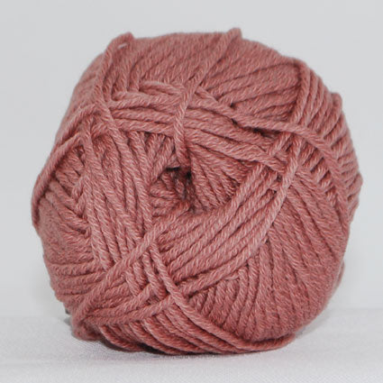 Merino Cotton 1514 Rosa - Hjertegarn