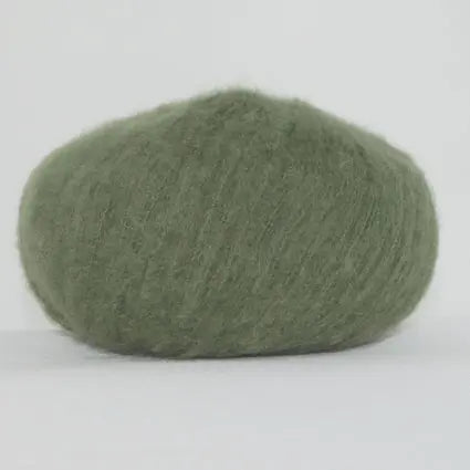 Brushed Baby Alpaca 1280 - Hjertegarn