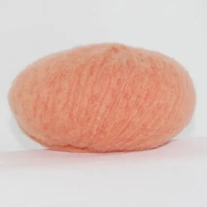 Brushed Baby Alpaca 2441 - Hjertegarn