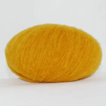 Brushed Baby Alpaca 3810 - Hjertegarn