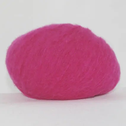 Brushed Baby Alpaca 5766 - Hjertegarn