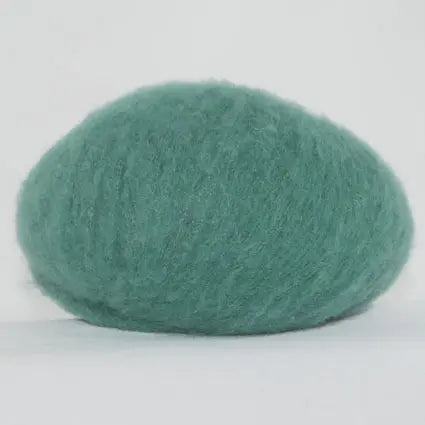 Brushed Baby Alpaca 8908 - Hjertegarn