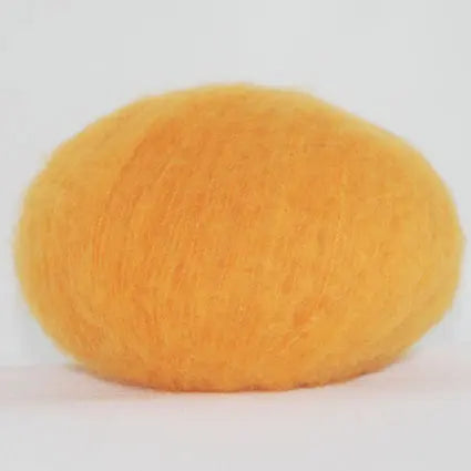 Brushed Baby Alpaca 8928 - Hjertegarn