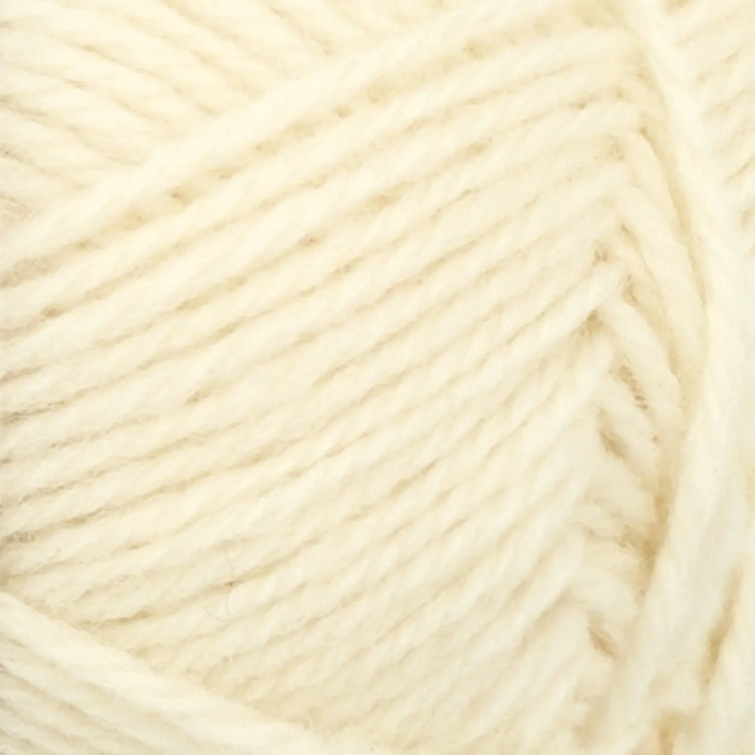 Atlas 1012 Natur - Sandnes Garn