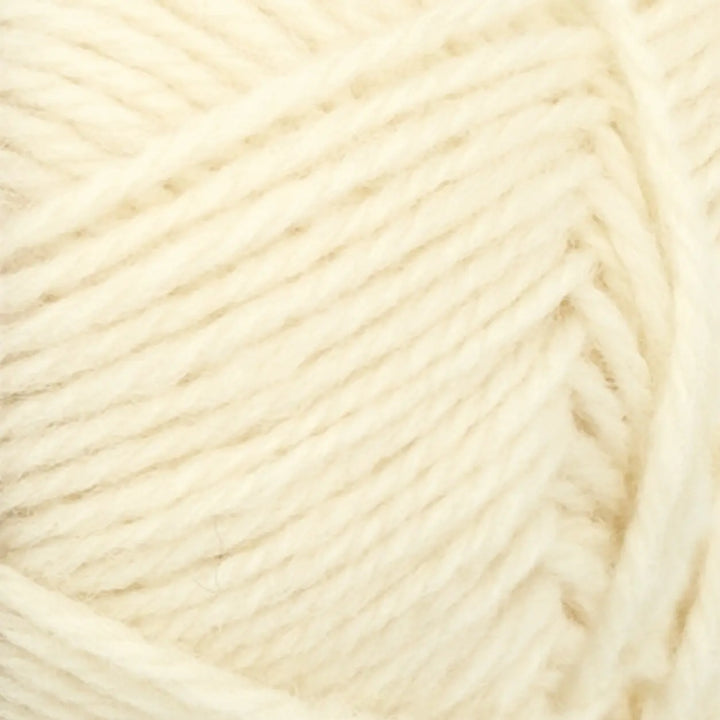 Atlas 1012 Natur - Sandnes Garn